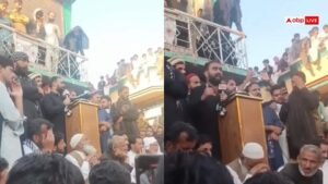 ‘पासपोर्ट से होगी पाकिस्तानी नेताओ की PoK में&hellip;