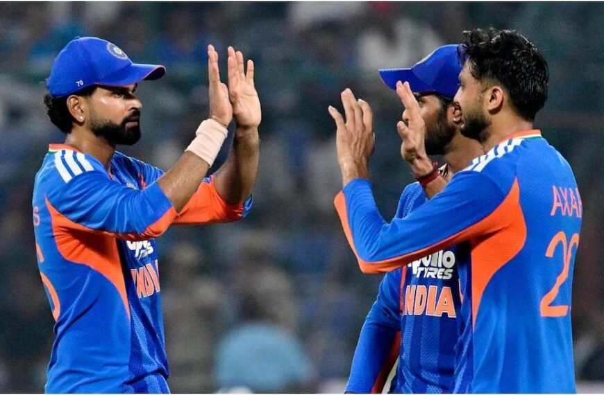22 सितंबर को जापान में 2 मैच खेलेगी&hellip;