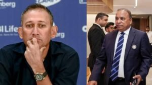 टीम इंडिया को कब मिलेगा नया चीफ सेलेक्टर?&hellip;