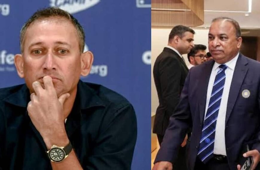 टीम इंडिया को कब मिलेगा नया चीफ सेलेक्टर? BCCI ने दिया जवाब