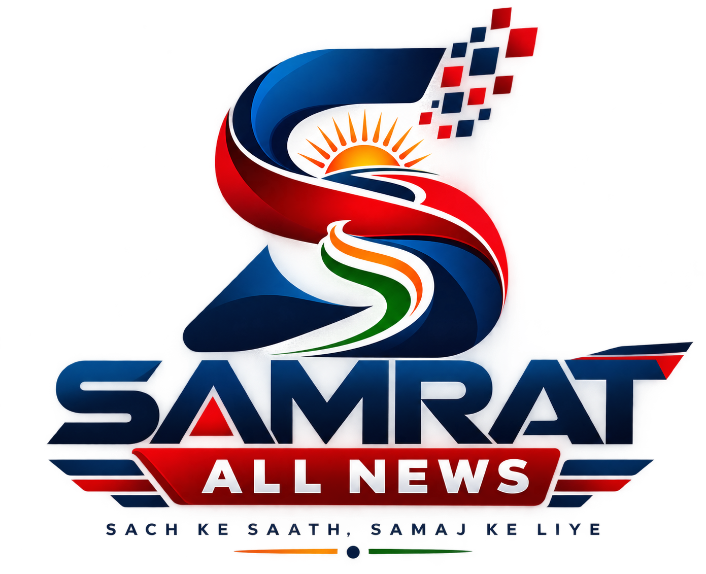SAMRAT ALL NEWS