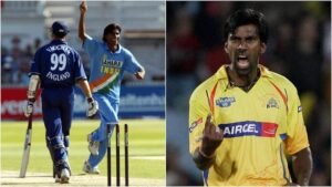 लक्ष्मीपति बालाजी बनें टीम इंडिया के हेड कोच,&hellip;