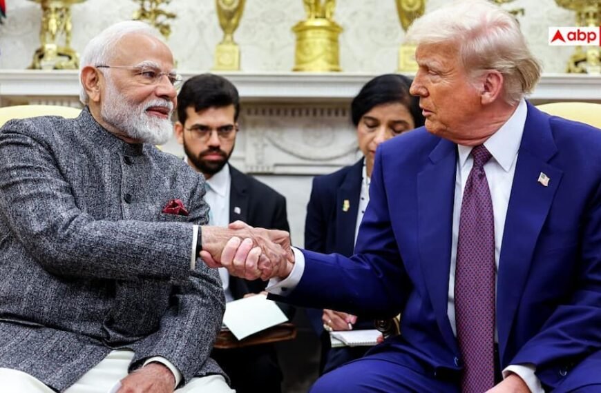 भारत की ताकत पर अमेरिका ‘फिदा’, अमेरिकी रिपोर्ट में जिक्र, ‘इंडिया की पावर…’