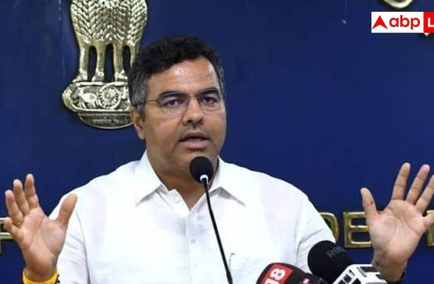 दिल्ली सरकार में सबसे पढ़ा-लिखा मंत्री कौन? जानें उनकी एजुकेशन