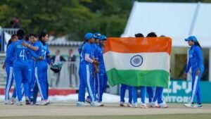 क्रिकेट में आया एक, जानें भारत को अब&hellip;