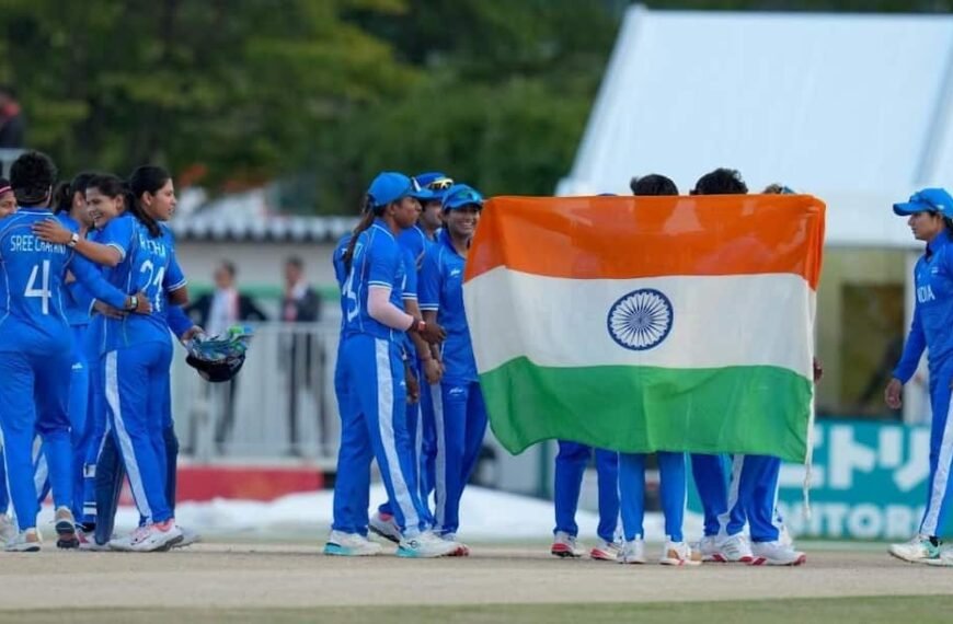 क्रिकेट में आया एक, जानें भारत को अब तक किस खेल में मिले सबसे ज्यादा गोल्ड?
