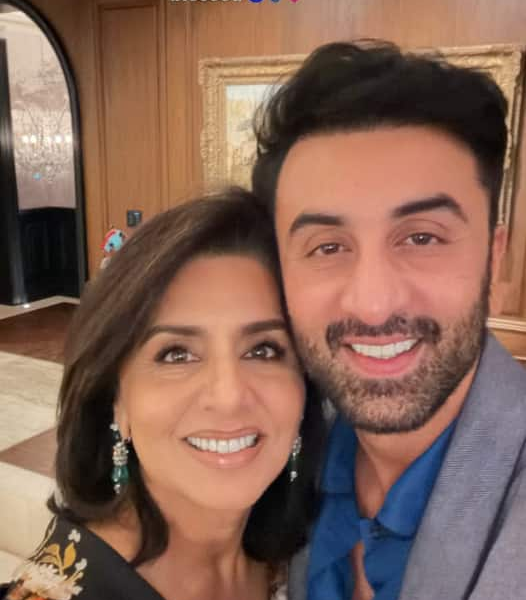 ‘तुम हमेशा मेरे रहोगे..’, रणबीर कपूर के जन्मदिन&hellip;