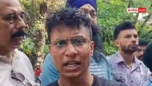 ‘मैं वीडियो बना रहा था प्रवेश वर्मा ने…’,&hellip;