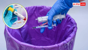 पाकिस्तान में इलाज के बाद दर्जनों बच्चे HIV&hellip;