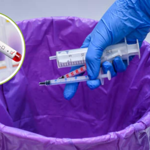 पाकिस्तान में इलाज के बाद दर्जनों बच्चे HIV…