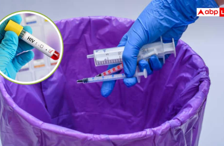 पाकिस्तान में इलाज के बाद दर्जनों बच्चे HIV पॉजिटिव! वजह कर देगा हैरान