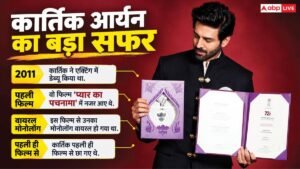 नेशनल अवॉर्ड लेकर लालबागचा राजा के दर्शन करने&hellip;
