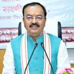 राहुल गांधी के इंदौर कार्यक्रम पर विवाद, केशव मौर्य ने की माफी की मांग