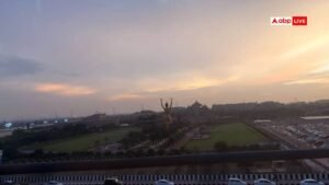 दिल्ली में सितंबर की ठंड ने तोड़ा रिकॉर्ड,&hellip;