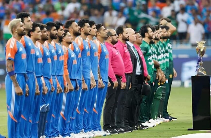 इस दिन होगा IND vs PAK मैच! फाइनल…
