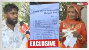 Delhi SIR: ‘हमें कचरे में ही फेंक दो…’,&hellip;