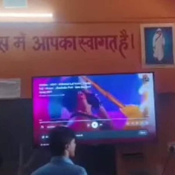 रोहतास: ‘अहिरे के चलल बा, अहिरे के चली’,…