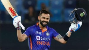 ODI+T20I: सीमित ओवरों में सबसे ज्यादा रन बनाने&hellip;