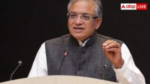 IAS कितने प्रमोशन में बनता है चुनाव आयुक्त,&hellip;