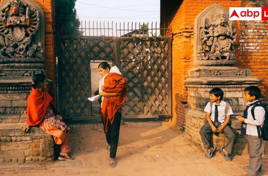 पिछले एक साल में यूपी में कितने स्कूल हुए बंद? जानिए पूरा सच