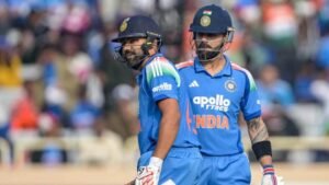 रोहित-विराट मिलकर तोड़ेंगे 6 बड़े रिकॉर्ड, पहले वनडे&hellip;