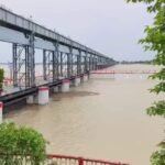 बिहार में बिगड़ा मौसम! सुपौल में कोसी का जलस्तर बढ़ा, 37 गेट खोले गए