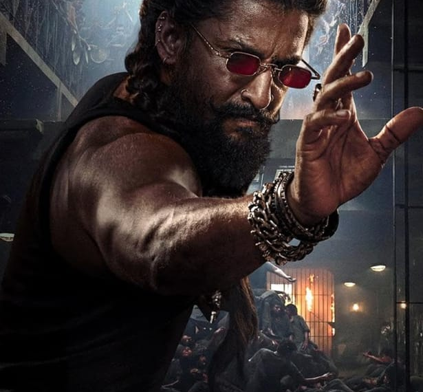 ‘द पैराडाइज’ की ओपनिंग डे पर वर्ल्डवाइड तबाही, ‘बाहुबली’ और ‘वॉर’ के तोड़े रिकॉर्ड
