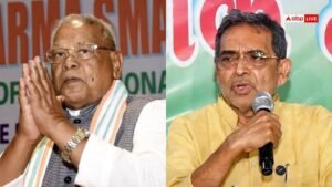 जीतन राम मांझी के ‘यादव’ वाले पोस्ट पर&hellip;
