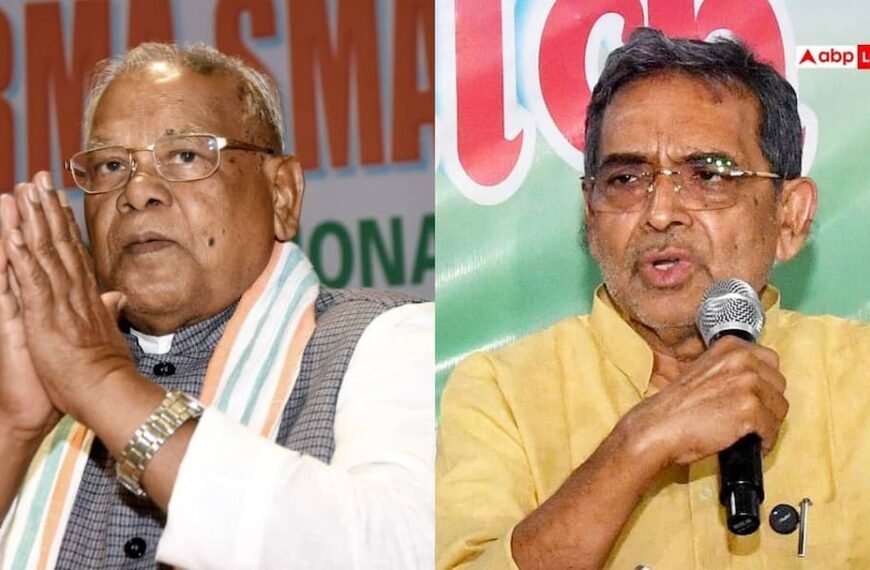 जीतन राम मांझी के ‘यादव’ वाले पोस्ट पर उपेंद्र कुशवाहा बोले, ‘ये गलत है’