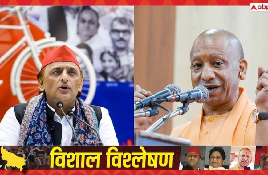 शिकोहाबाद में बीजेपी की 2017 की जीत के बाद सपा की वापसी, 2027 में कैसी होगी लड़ाई?