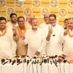 बिहार MLC चुनावः जन सुराज ने 5 उम्मीदवार घोषित किए, जानें किसे कहां से मिला टिकट?