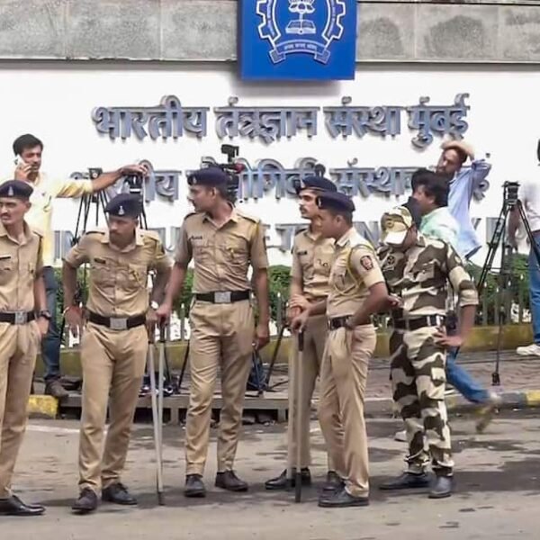 20 वर्षों में IIT के 173 छात्रों ने&hellip;