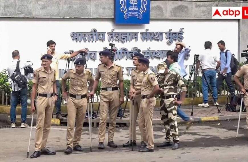 20 वर्षों में IIT के 173 छात्रों ने की आत्महत्या, 70% मौतें पिछले दशक में