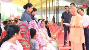 ‘चिंता मत करिए, सरकार हर…’, जनता दर्शन में&hellip;