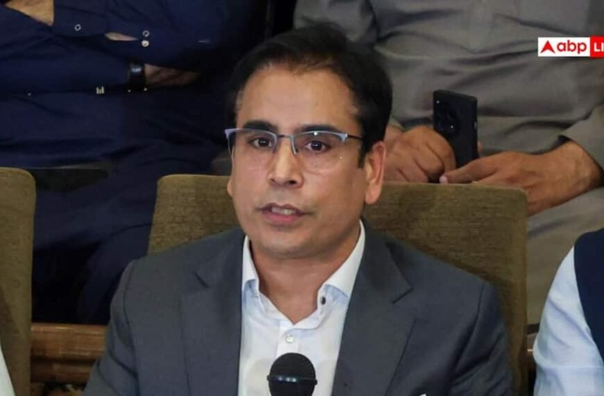 J&K: अली खामेनेई की मौत पर प्रदर्शन के बाद लगा PSA, अब NC विधायक ने कर दी बड़ी मांग