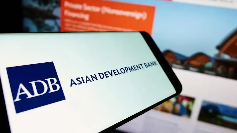 ADB ने घटाया भारत की जीडीपी ग्रोथ अनुमान