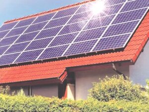 सूर्यघर योजना को गति देने की कवायद में&hellip;