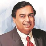 $100 अरब क्लब में फिर शामिल हुए मुकेश अंबानी; अडानी, शांघवी, मित्तल की संपत्ति में जोरदार उछाल %%sep%% %%enurl%% %%sep%% %%sitename%%