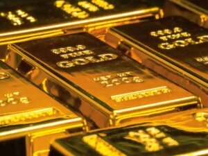 RBI gold buying:आरबीआई ने मार्च में फिर सोने&hellip;