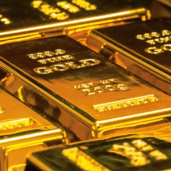 RBI gold buying:आरबीआई ने मार्च में फिर सोने…