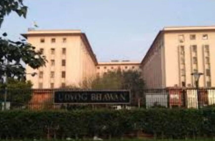 Trump Tariff से निपटने के लिए Commerce Ministry का ‘ग्लोबल दांव’