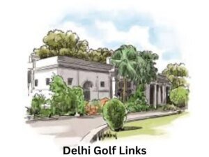दिल्ली हाईकोर्ट के वकील ने Golf Links में&hellip;