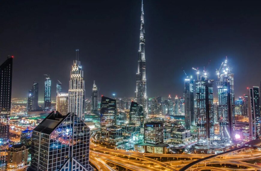 Dubai में हैं जिनके रिश्तेदार, वो पढ़ें इसे ध्यान से