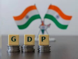 वैश्विक अनिश्चितता और टैरिफ वॉर के बीच भारत&hellip;