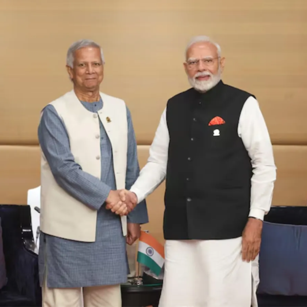 भारत से टकराकर पछताएगी यूनुस सरकार, India का…