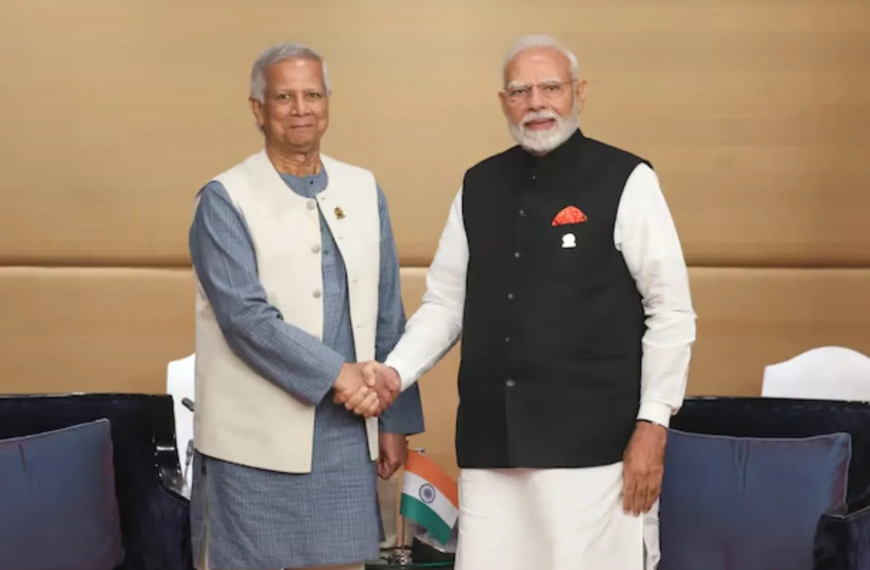 भारत से टकराकर पछताएगी यूनुस सरकार, India का एक दांव और बरबाद हो जाएगा बांग्लादेशी कारोबार