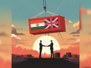 भारत और UK के बीच FTA और निवेश&hellip;