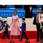 अमेरिका के उप-राष्ट्रपति जे डी वेंस की भारत यात्रा, India- US संबंधों पर होगी अहम बातचीत