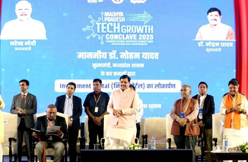 ‘सरकार और उद्योग जगत के बीच समन्वय के लिए एक पेशेवर संस्था की जरुरत’