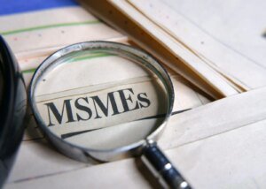 Steel Sector की MSMEs को लेकर क्या कहा&hellip;